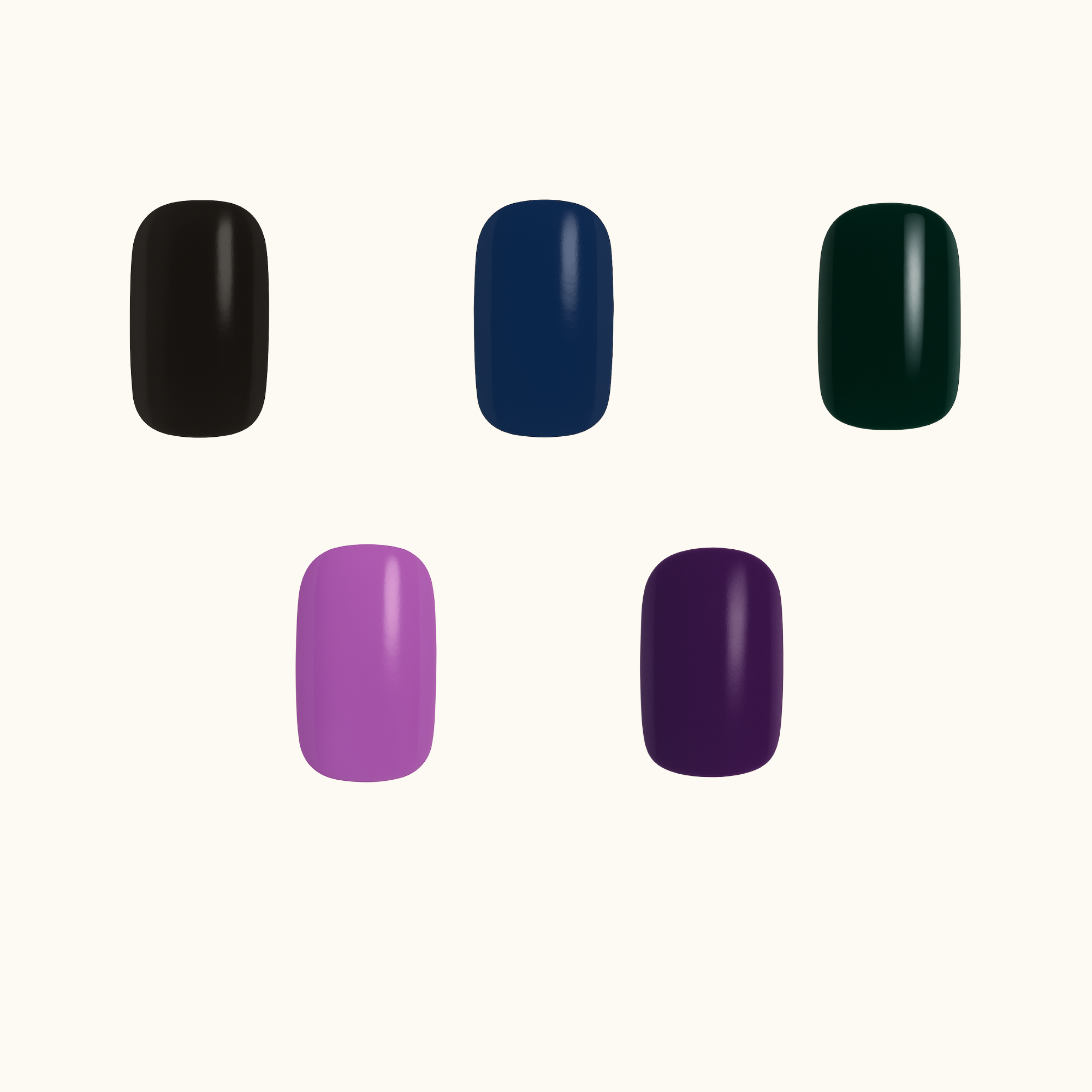 💅 Nailed Club Subscription – First Box £7.49 (6 Sets Inside!)