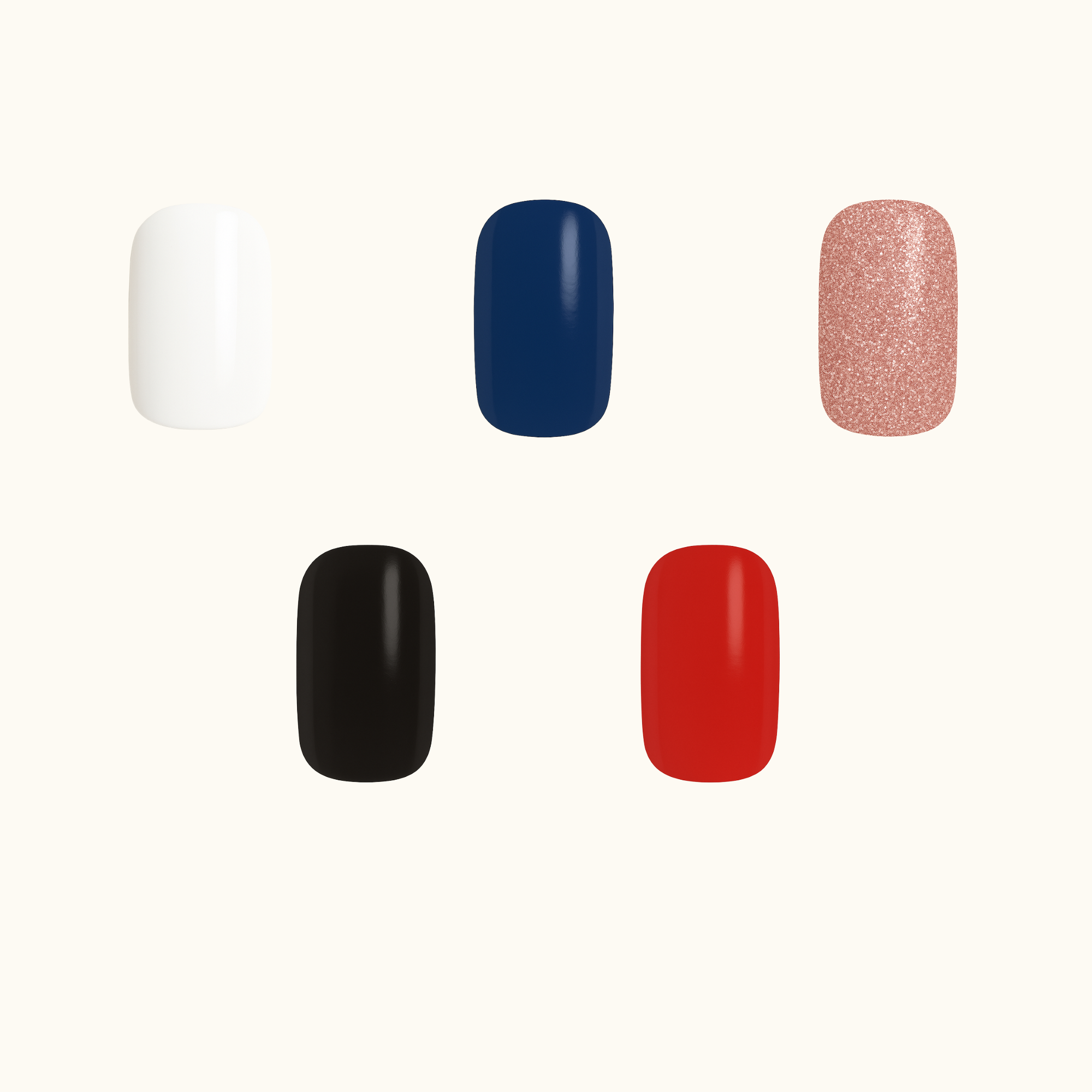 💅 Nailed Club Subscription – First Box £7.49 (6 Sets Inside!)