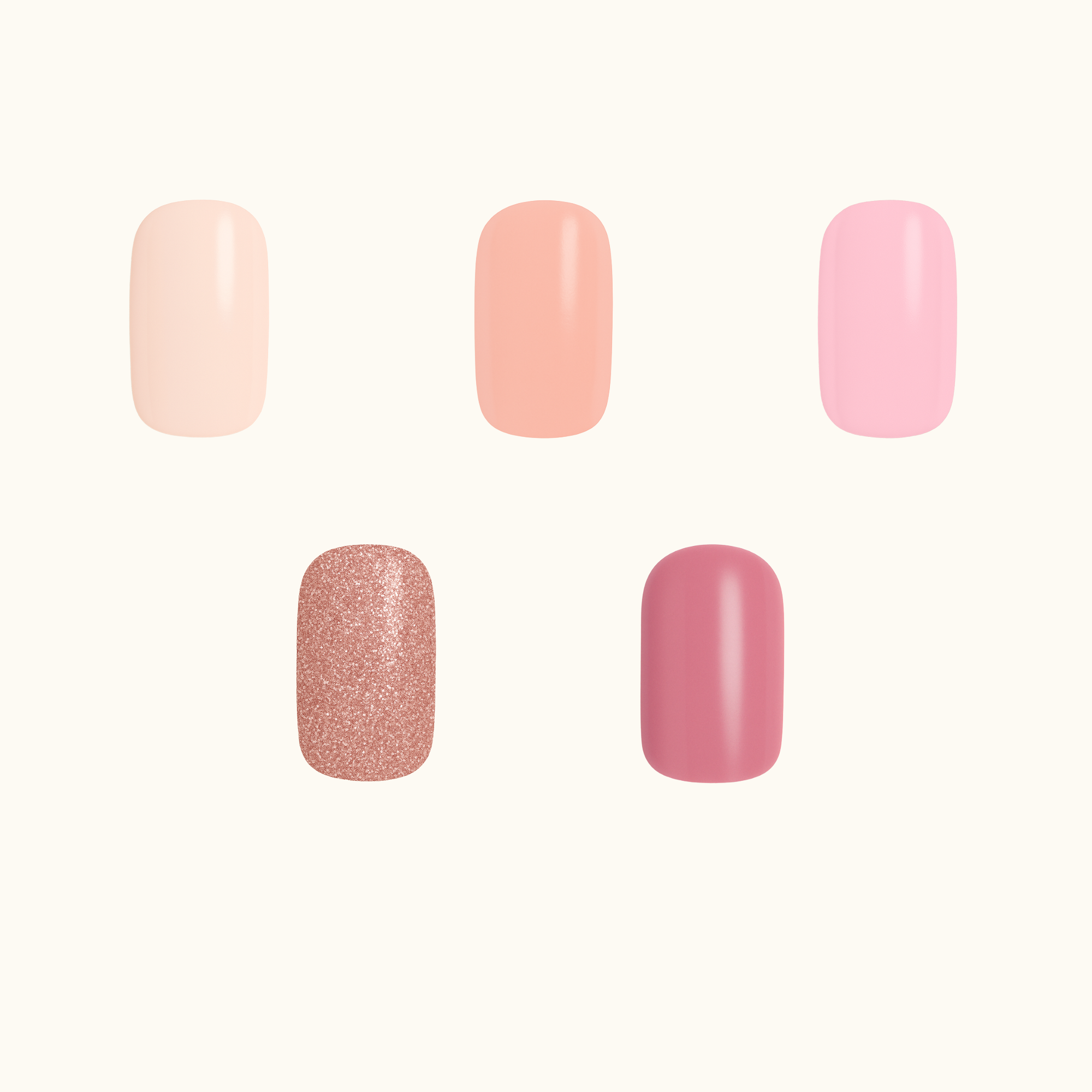💅 Nailed Club Subscription – First Box £7.49 (6 Sets Inside!)