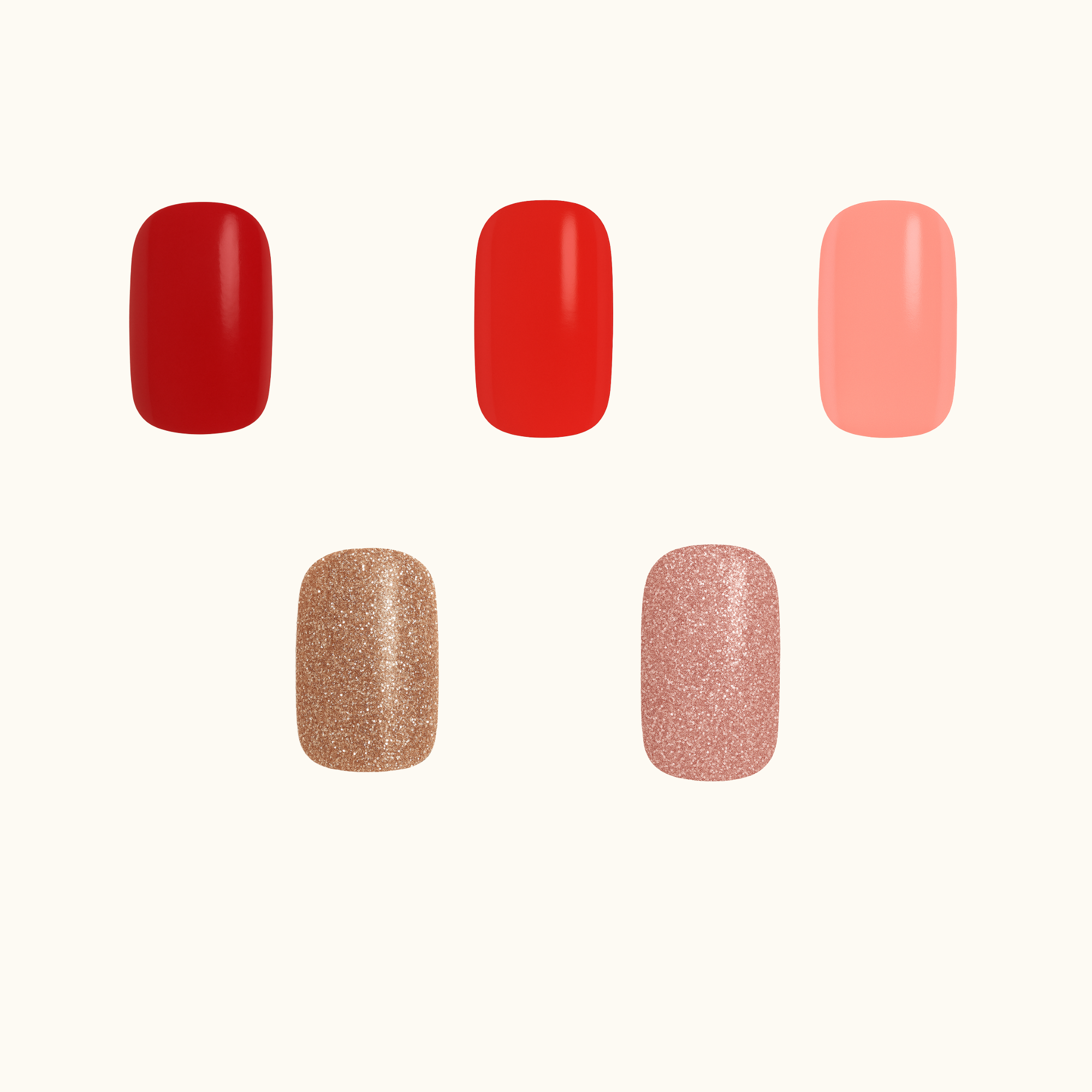 💅 Nailed Club Subscription – First Box £7.49 (6 Sets Inside!)