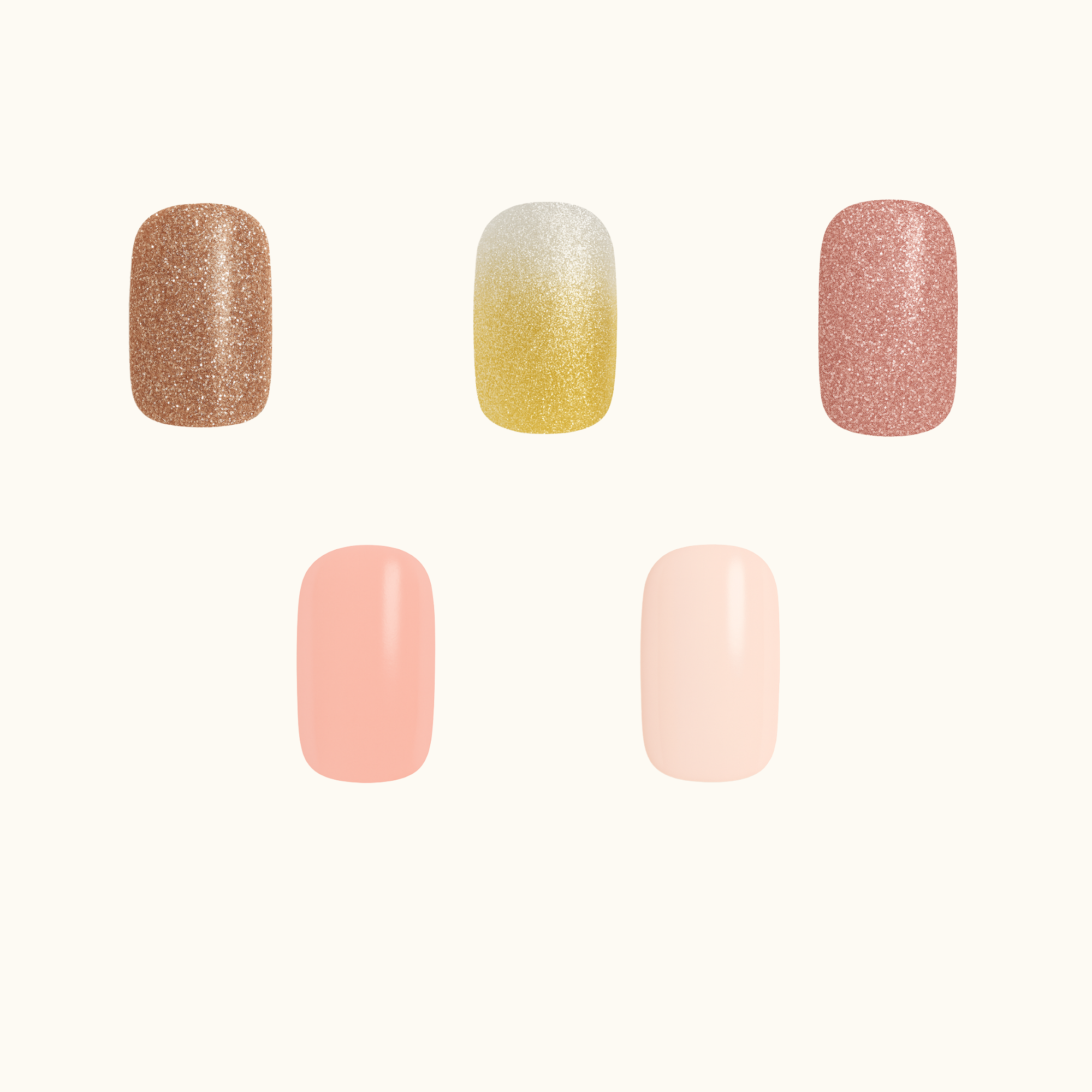 💅 Nailed Club Subscription – First Box £7.49 (6 Sets Inside!)