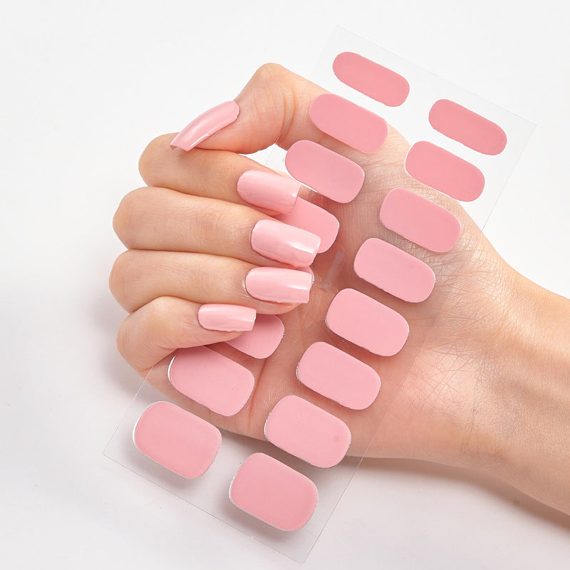 Colour Addict | Non UV Nails 6 Set Bundle Pack