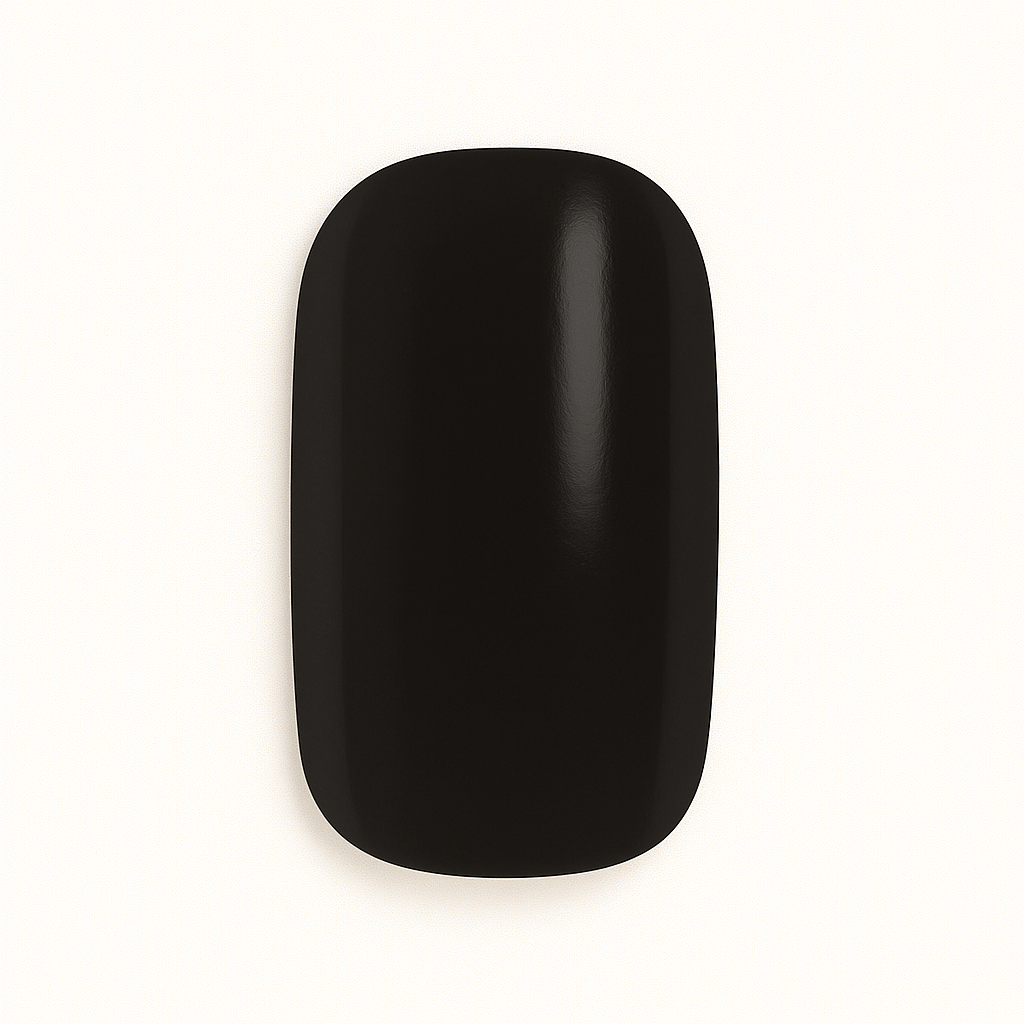 Dark Matter | Non UV Nail Varnish Wraps