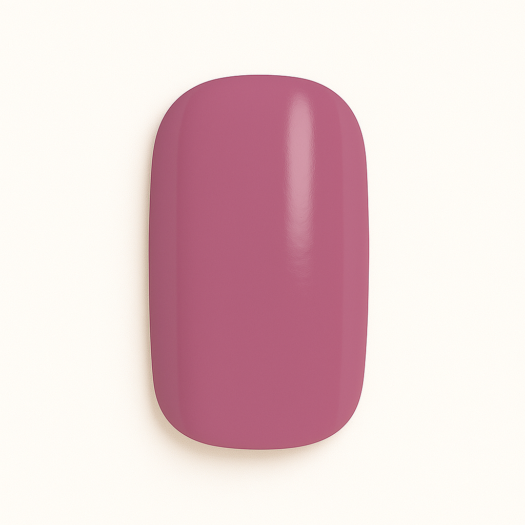 It Girl | Non UV Nail Varnish Wraps