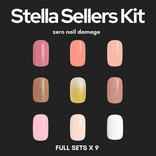 Stella Sellers Kit