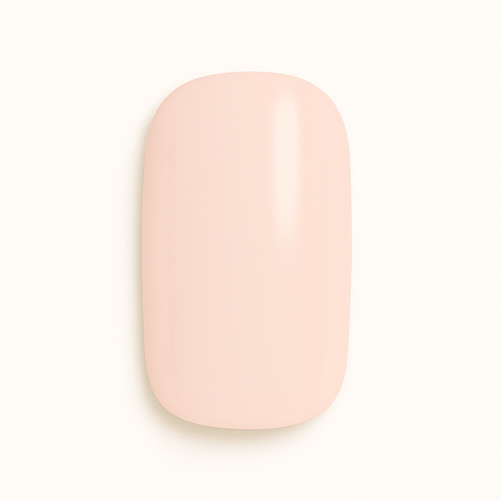 Bare Minimum | Non UV Nail Varnish Wraps