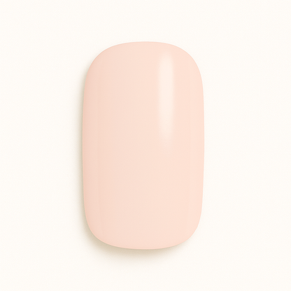 Bare Minimum | Non UV Nail Varnish Wraps