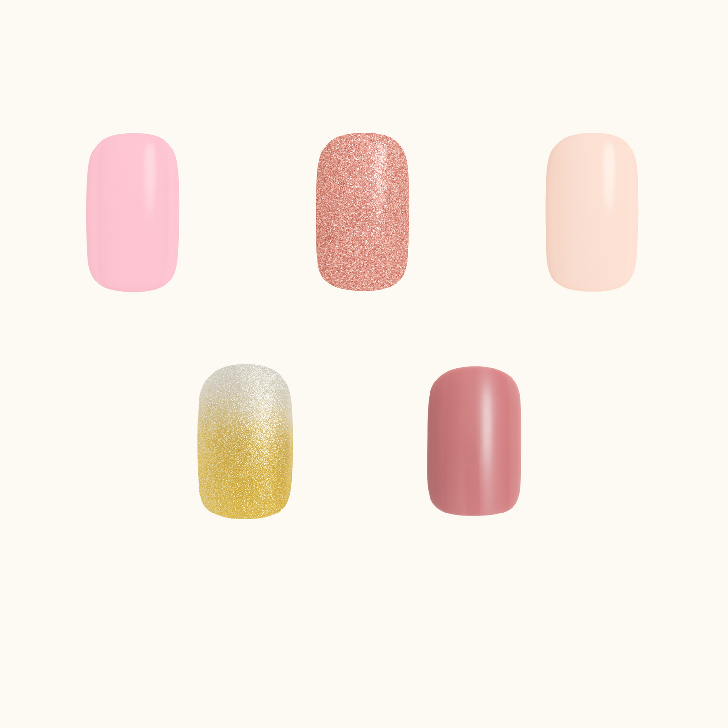 💅 Nailed Club Subscription – First Box £7.49 (6 Sets Inside!)
